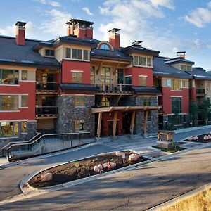 Worldmark Park City